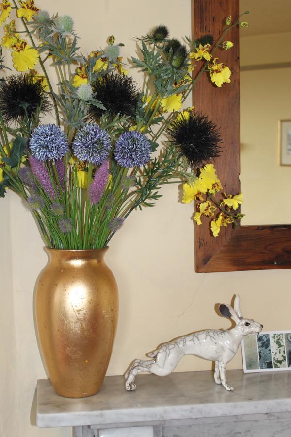 North Walk House Bed and Breakfast Lynton Esterno foto