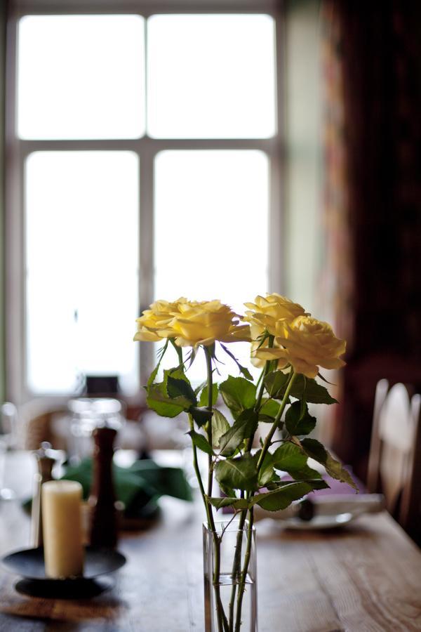 North Walk House Bed and Breakfast Lynton Esterno foto